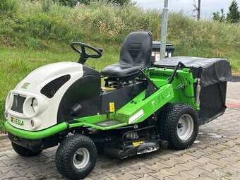 Etesia 100 Hydro