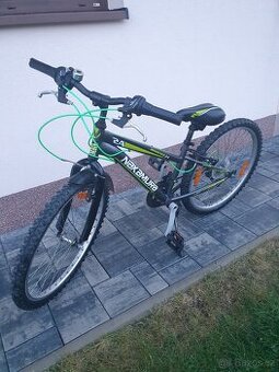 Dětské kolo vel.24