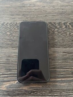 iPhone 13 Mini 128GB – Top stav, použitý jen pár týdnů ✅