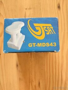 LNB pro 2 satelity