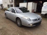Citroen C6 2.2 HDI 125KW Na Díly
