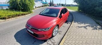 Vw Volkswagen Golf 8 VIII. 1.5tsi 150PS prodám