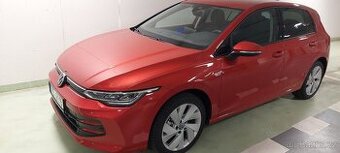 Vw Volkswagen Golf 8 VIII. 1.5tsi (110kw) 150PS facelift