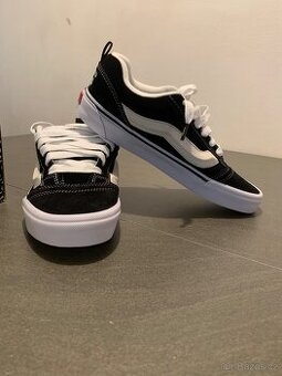 Vans x Imran Potato