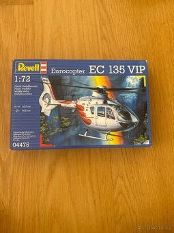 Revell Eurocopter EC 135 VIP - 1