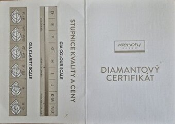 Šperky - 1