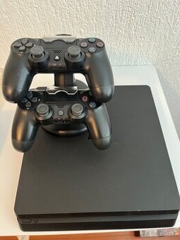 Playstation 4 slim 500gb