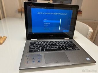 Dell Inspiron 13 5000 Series s dotykovým displejem - 1