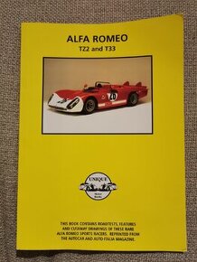 Alfa Romeo TZ2 a T33 - 1