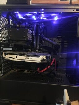 pc sestava
