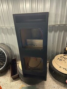 Ozvučnice pro subwoofer