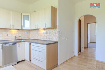 Prodej bytu 3+1, 74 m², Pitín - 1