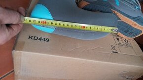 Boty snowboard - 1