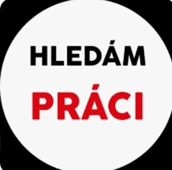 Hledám Práci v Česku