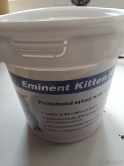 Eminent