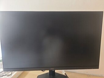 AOC Q27C4Q gaming
