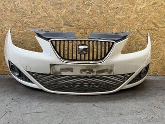 Predni naraznik s maskou Seat Ibiza 2010