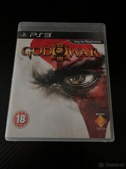 God of War 3 PS3