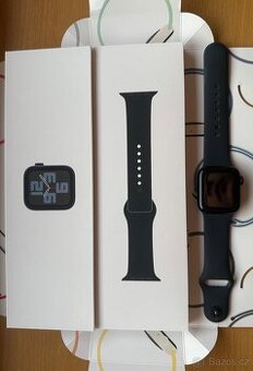 Apple Watch SE
