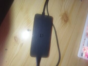 Xiaomi nabíječka na koloběžku