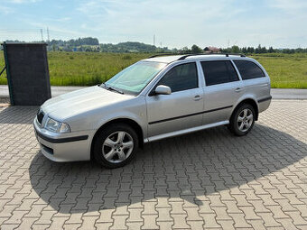 Prodám Octavia 1 Tour 1.9 TDi 74kw