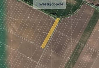 Prodej pole v k.ú. Břeclav - 1