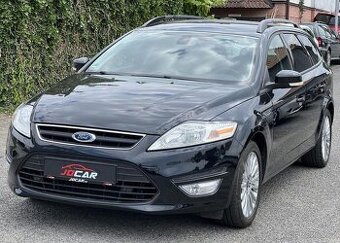 Ford Mondeo 2.0i 16v KLIMA TEMPOMAT ALU manuál 107 kw