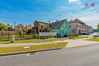 Prodej rodinného domu, 250 m², Krásné Údolí