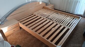 Postel 180x200