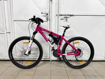 Dámské / dívčí horské kolo Scott Contessa 610 - M