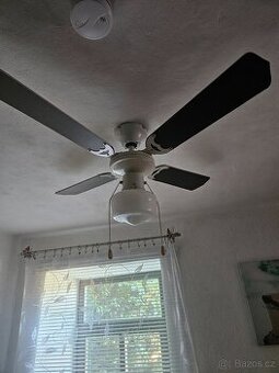 Stropni ventilator