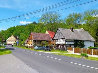 Prodej stavebního pozemku, Vědlice, 1934 m2