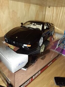F355 Berlinetta 1:18
