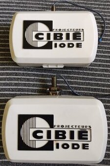 Světla CIBIE Iode35