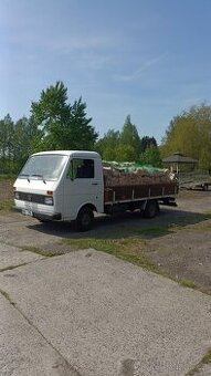 Prodám WV LT 35