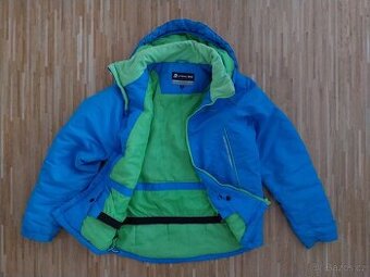 Lyžařská bunda vel. 164/170, Alpine pro