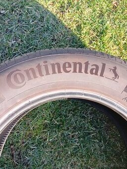 Pneu Continental