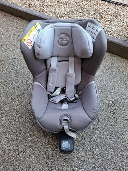 Autosedačka 0-18kg Cybex Sirona Z