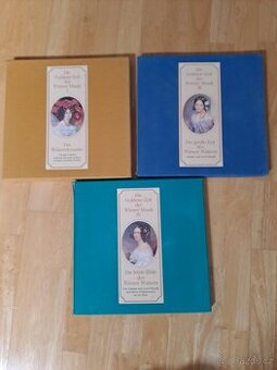 LP deska vinyl gramodeska - kolekce Wiener musik