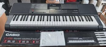 Casio CT-X700