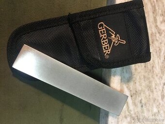 Brousek Gerber USA - luxusní diamantový brousek - PC 900 kc