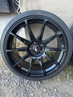 Japan racing JR11 R19