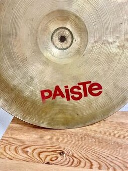 PAISTE 2002 CRASH 16”