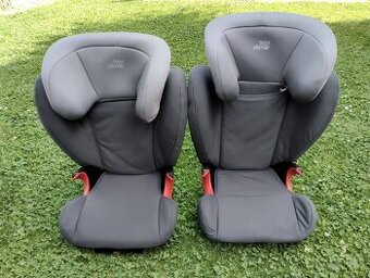 Prodám autosedačky