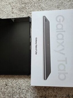 Samsung galaxy tab A7 lite