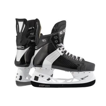 Brusle CCM Retro Tacks 652 PRO velikost 8 Regular