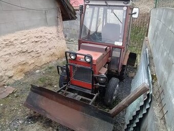 Malotraktor