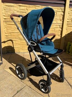 Cybex talos s lux