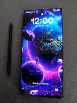 Samsung galaxy S22 Ultra 5G 512/12