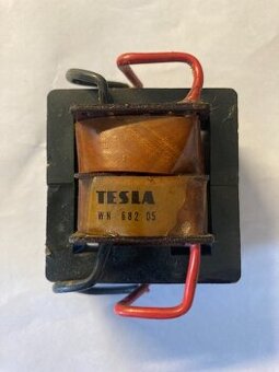 Tlumivka Tesla WN 68205
